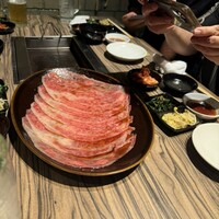 焼肉 ジャンボ はなれ - 