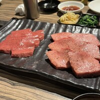 焼肉 ジャンボ はなれ - 