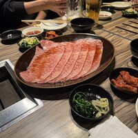 焼肉 ジャンボ はなれ - 