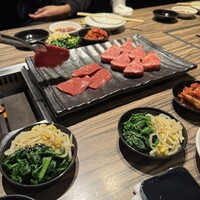 焼肉 ジャンボ はなれ - 