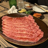 焼肉 ジャンボ はなれ - 