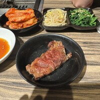焼肉 ジャンボ はなれ - 