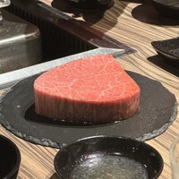 焼肉 ジャンボ はなれ - 
