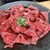 食彩和牛 しげ吉 - 料理写真: