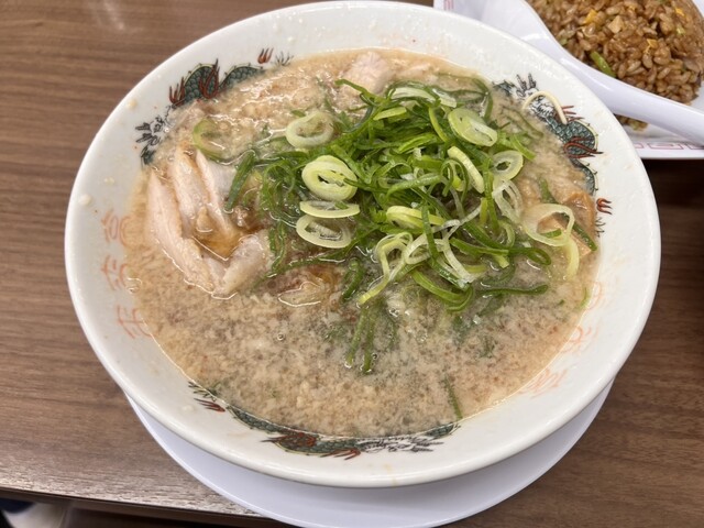 Rairai Tei Hachio Uematsu Ten