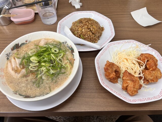 Rairai Tei Hachio Uematsu Ten photo 2