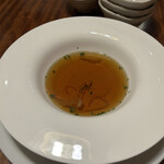 鉄板台所 かちゃぐり屋 - 