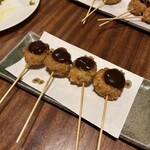 鉄板台所 かちゃぐり屋 - 