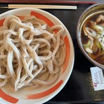 小平うどん - 