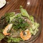 鉄板台所 かちゃぐり屋 - 