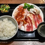 焼肉の和民 - 
