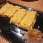 上野黒門 鳥恵 - 