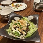 鉄板台所 かちゃぐり屋 - 