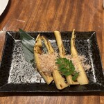 鉄板台所 かちゃぐり屋 - 