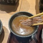 牛カツ京都勝牛 道頓堀中座くいだおれビル店 - 