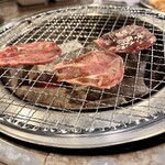 新鮮ホルモン酒場 ごっつ 天満本店 - 