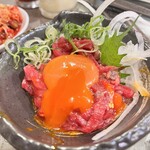 新鮮ホルモン酒場 ごっつ - 