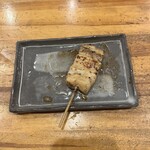 ささもと - テッポー