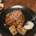 鉄板台所 かちゃぐり屋 - 