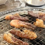 新鮮ホルモン酒場 ごっつ - 