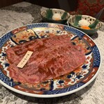 肉の匠 将泰庵 - 