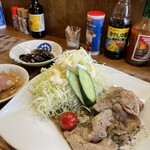 おばんざい処 のりっぺ - 