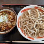小平うどん - 