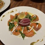 鉄板台所 かちゃぐり屋 - 