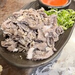 新鮮ホルモン酒場 ごっつ 天満本店 - 