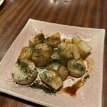 鉄板台所 かちゃぐり屋 - 