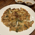 鉄板台所 かちゃぐり屋 - 