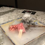 肉の匠 将泰庵 - 