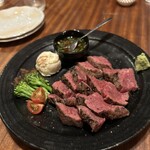 鉄板台所 かちゃぐり屋 - 