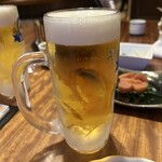 鉄板台所 かちゃぐり屋 - 