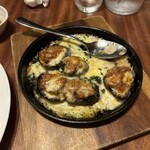 鉄板台所 かちゃぐり屋 - 