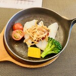 Jose Luis Karuizawa - 