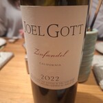 上野黒門 鳥恵 - 