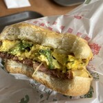 ジェフ - 断面失礼します