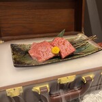 肉の匠 将泰庵  船橋本店 - 
