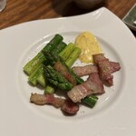 鉄板台所 かちゃぐり屋 - 