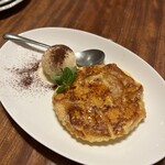 鉄板台所 かちゃぐり屋 - 