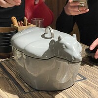 焼肉 ジャンボ はなれ - 