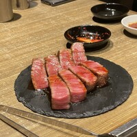 焼肉 ジャンボ はなれ - 