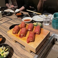 焼肉 ジャンボ はなれ - 