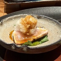 天ぷら 元吉 - 