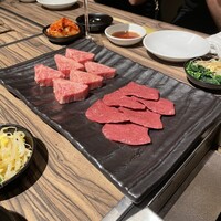 焼肉 ジャンボ はなれ - 
