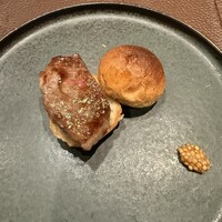 神楽坂 鉄板焼 向日葵 - 