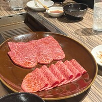 焼肉 ジャンボ はなれ - 