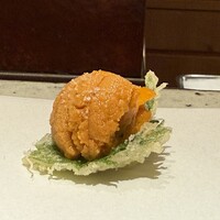 天ぷら 元吉 - 