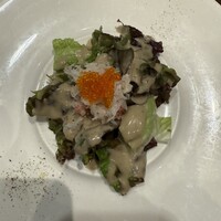 神楽坂 鉄板焼 向日葵 - 
